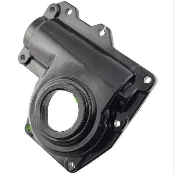 Корпус редуктора шнека правый DDE ST6561L/ST6561LE