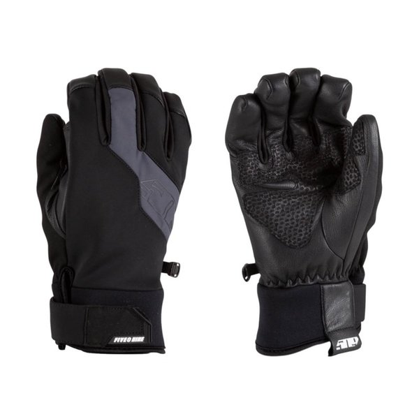 Перчатки 509 Freeride с утеплителем Black Ops 2022, XL