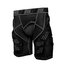 Шорты защитные 509 R-Mor (Black, XL)
