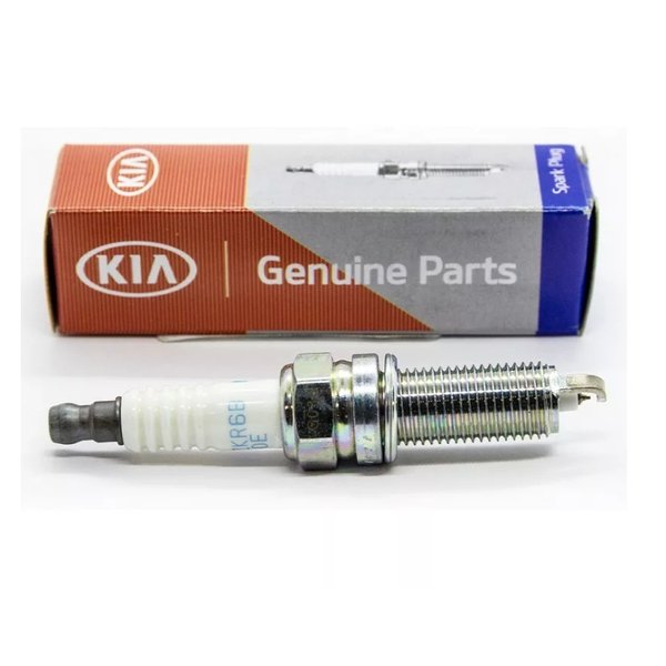 Свеча зажигания Оригинал Hyundai/Kia 18871-11070