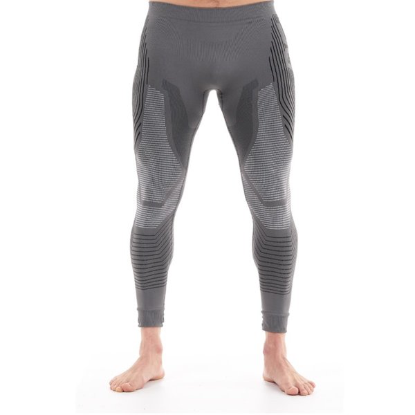 Термобрюки DF 3DTHERMO GREY (L)