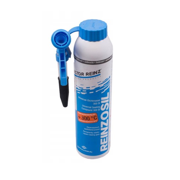 Герметик силиконовый Victor Reinz 70-31414-20 Серый Германия 200
