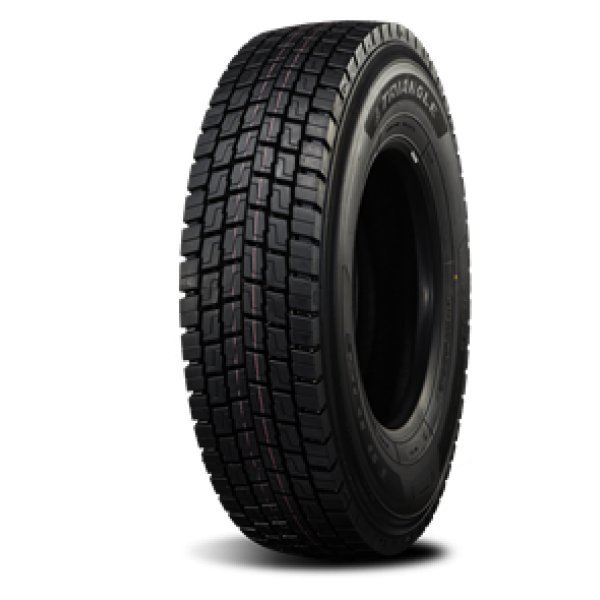 Автошина 315/80-22,5 Triangle TRD-06 154/151 20PR ведущая ось