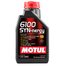 Масло моторное Motul 6100 Syn-Nergy 5W40 1