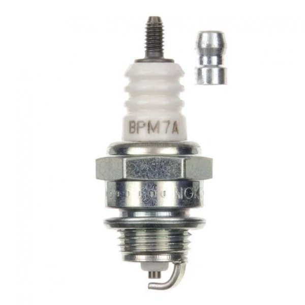 Свеча зажигания NGK 7321/3201 BPM 7A Япония
