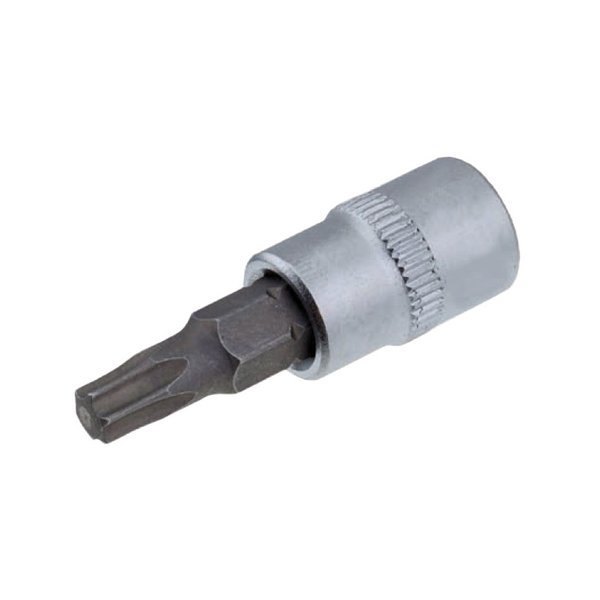 Головка со вставкой 1/4 TORX (Т8, L=38 мм) AVS BS14T8