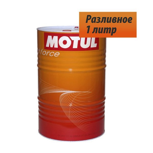 Масло моторное Motul 6100 Save-Lite 5W30 Разливное 60