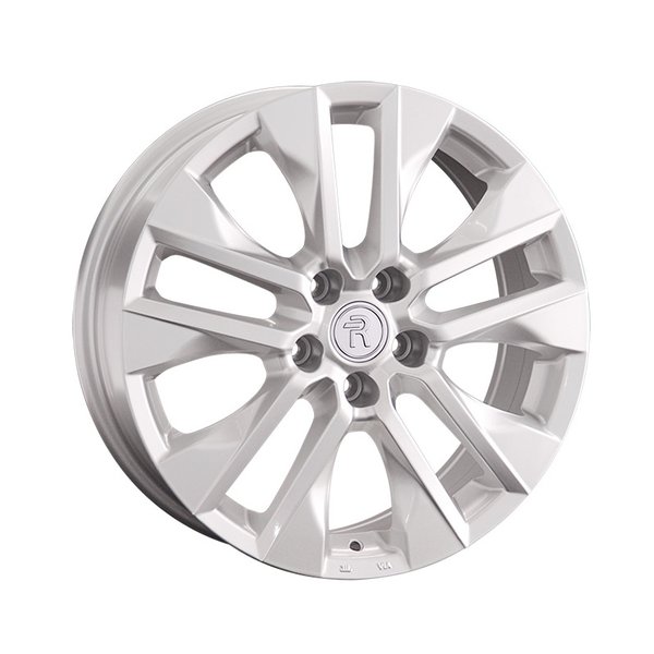 Диск литой 19*7,5 5*114,3 ET40 60,1 TY346 S Toyota