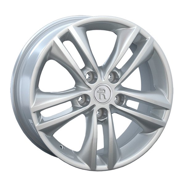 Диск литой 18*6,5 5*114,3 ET40 64,1 HV19 S Haval