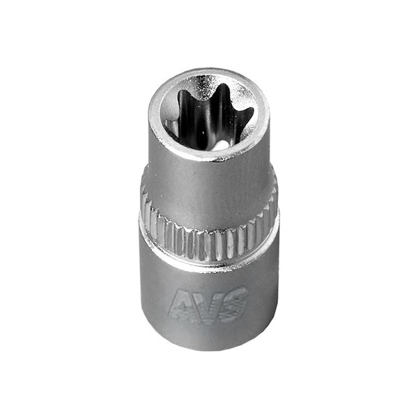 Головка торцевая 1/2''DR (E18) AVS HT1218