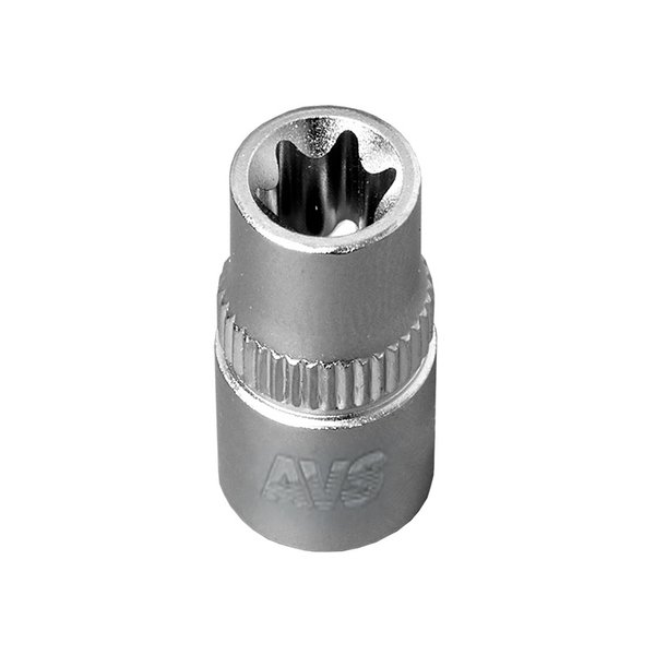 Головка торцевая 1/2''DR (E22) AVS HT1222