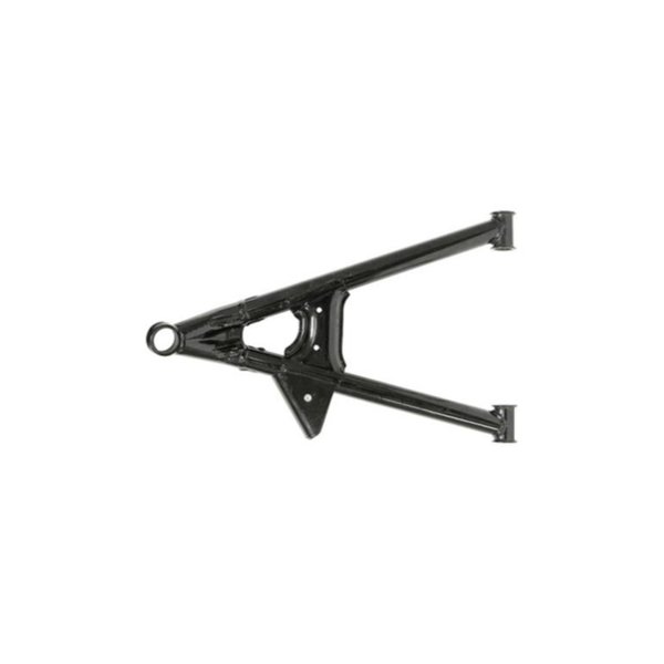 Рычаг нижний левый черный для снегоходов Polaris RMK 2203025-293, 2203025-067, 2203025-385