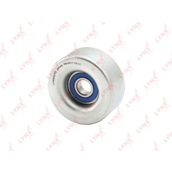 Ролик натяжной приводного ремня MMC MD367192 Lynx PB-5011 6G7# 6B31 V6#/7#/8#/9#W ролик