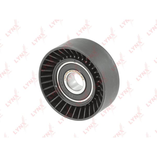 Ролик натяжной приводного ремня BMW 11281433571 Lynx PB-5253 E46/E39/E60/E65/E66/E67/E83/E53 99-
