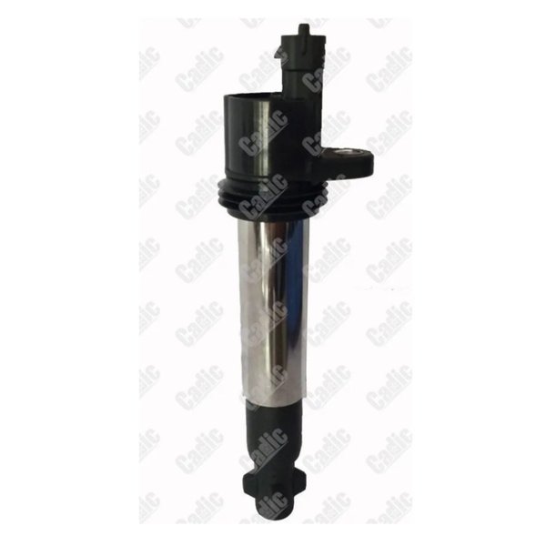Катушка зажигания ВАЗ 2112 16кл Priora Cadic KD9016C