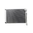Радиатор Toyota 16041-20314 Sat TY0003-MCU30 MCU3# 1/3MZ-FE металлические бачки ATM