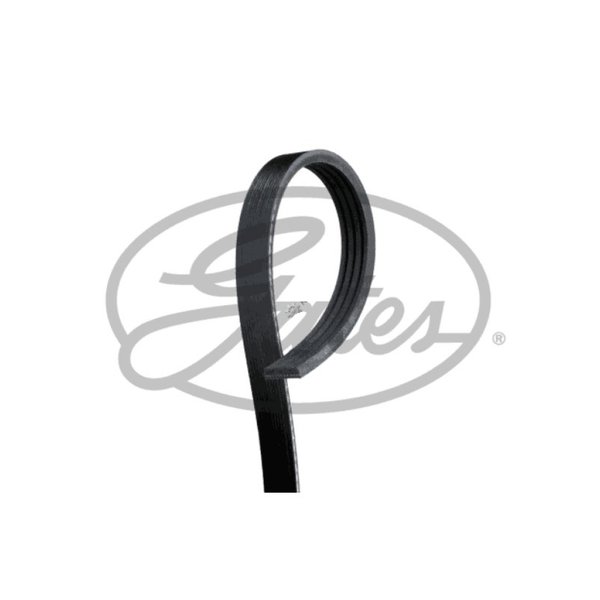 Ремень ручейковый 4PK860 Gates 