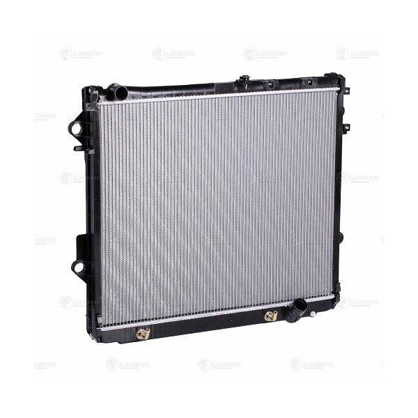 Радиатор Toyota 16400-51040 Fenox RC00153 (TY0009-200-4.5) на вывод!!!