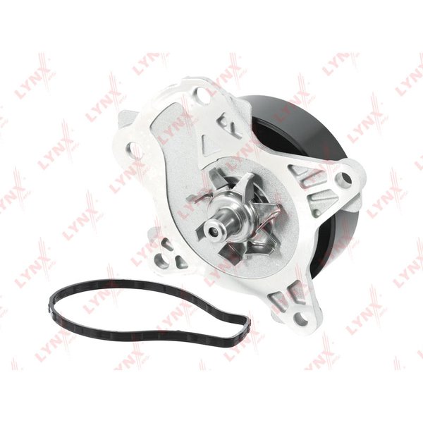 Помпа водяная Toyota 16100-39466 Lynx CW-0140 2/3ZR-FE ZRE14#/15# ZRT26#/27# ZRR7# (GWT-144A)