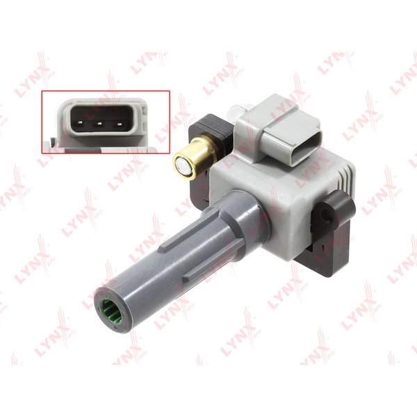Катушка зажигания Subaru 22433AA418 Lynx SP-L1171 Forester SH 08-13 EJ204 FB20