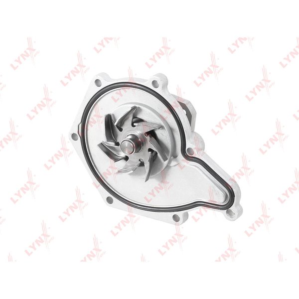 Помпа водяная VW 06E121018A Lynx CW-0023 3.0L TDI Touareg I/II 7L# 7P# 04/11- (A-213)