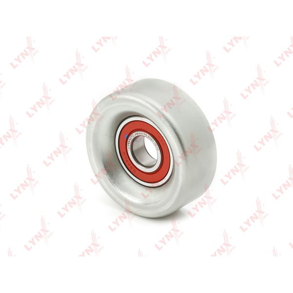 Ролик натяжной приводного ремня Honda L12/13/15A GE# GG# FK# FN# GB# ролик Lynx PB-5323 