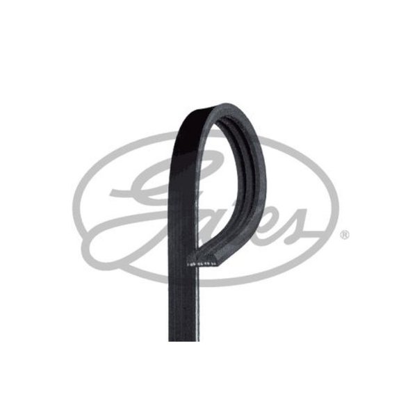 Ремень ручейковый 3PK628 Gates