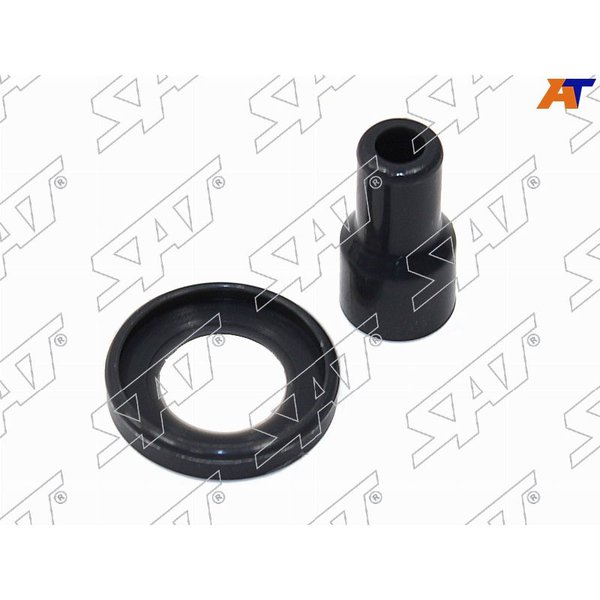 Наконечник катушки Toyota 90919-02259 Sat ST-SIG-TY c уплотнит кольцом  #SZ/#NZ/#ZZ/#MZ#/#AZ