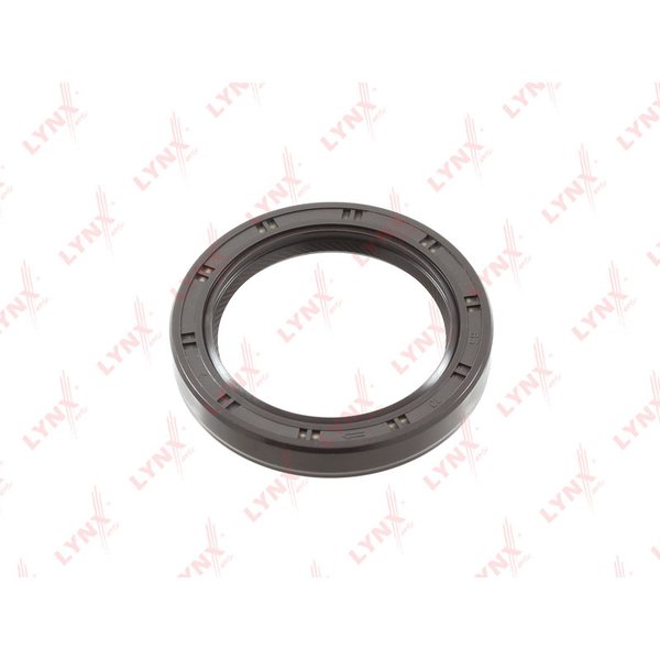 Сальник коленвала BMW 11141265431 (65x48x10-R) Lynx SO0209 (586.676.12012045B.15023500.11141736932)