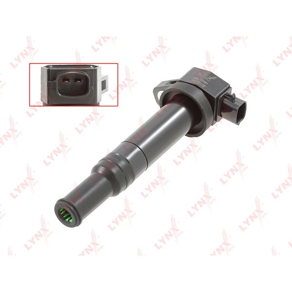 Катушка зажигания Hyundai 27301-3E400 Lynx SPL-1091 Santa Fe 2.7L Grandeur L6EA 2.7L 
