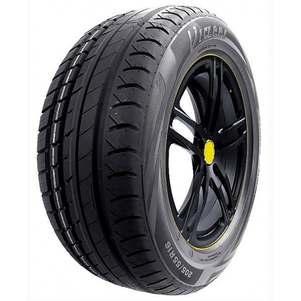 Автошина 205/60-16 Viatti Strada Asimmetrico V-130 92V Б/У