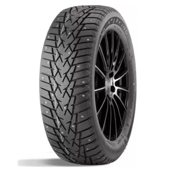 Автошина 225/55-19 Doublestar DW01 103T шип